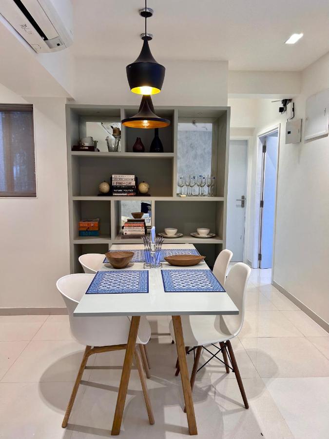 Tata Rio De Goa ,Good Stay Premium 2 Bhk Apartment,6 Km From Airport, - 101 Даболим Экстерьер фото