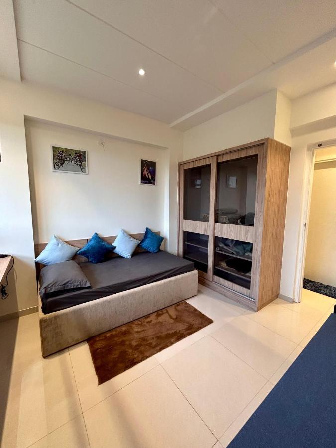 Tata Rio De Goa ,Good Stay Premium 2 Bhk Apartment,6 Km From Airport, - 101 Даболим Экстерьер фото