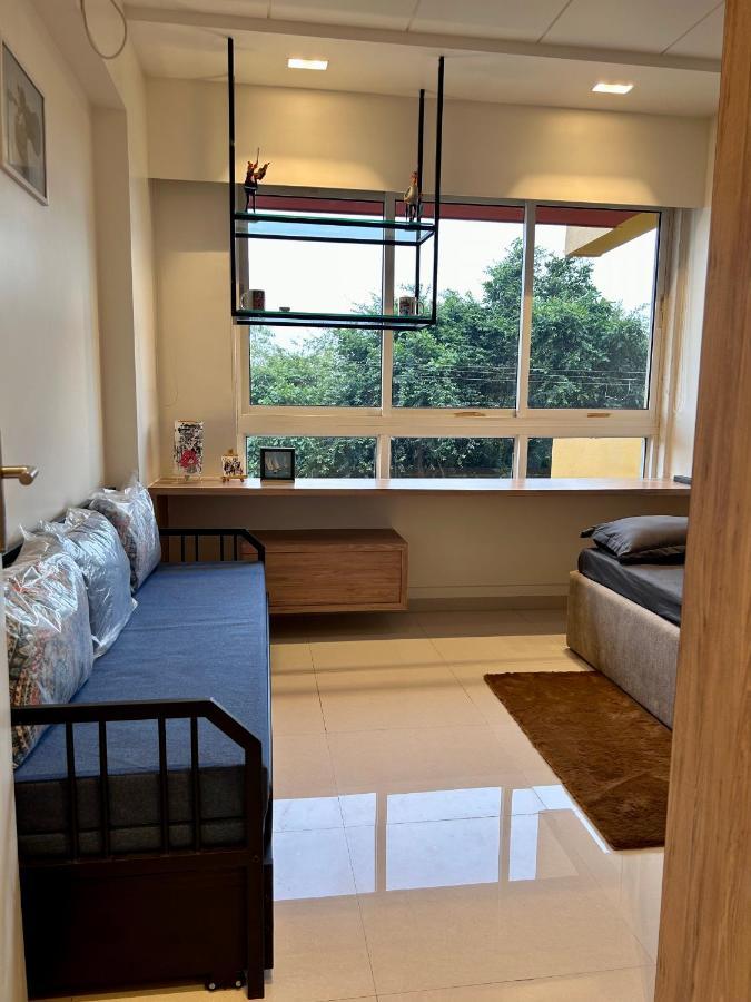 Tata Rio De Goa ,Good Stay Premium 2 Bhk Apartment,6 Km From Airport, - 101 Даболим Экстерьер фото