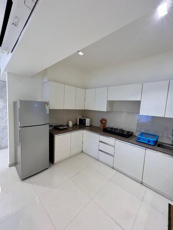 Tata Rio De Goa ,Good Stay Premium 2 Bhk Apartment,6 Km From Airport, - 101 Даболим Экстерьер фото