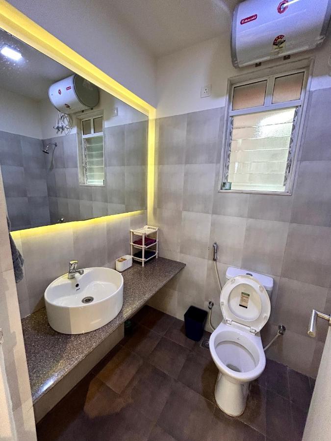 Tata Rio De Goa ,Good Stay Premium 2 Bhk Apartment,6 Km From Airport, - 101 Даболим Экстерьер фото