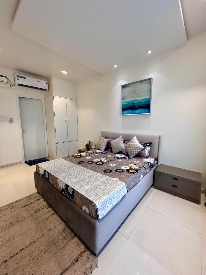 Tata Rio De Goa ,Good Stay Premium 2 Bhk Apartment,6 Km From Airport, - 101 Даболим Экстерьер фото