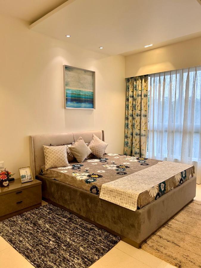 Tata Rio De Goa ,Good Stay Premium 2 Bhk Apartment,6 Km From Airport, - 101 Даболим Экстерьер фото