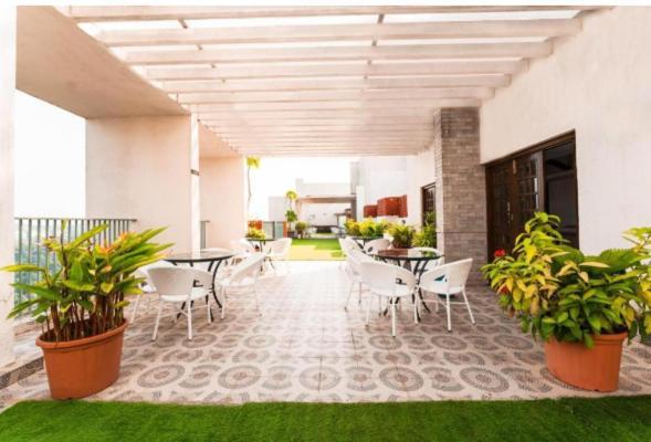 Tata Rio De Goa ,Good Stay Premium 2 Bhk Apartment,6 Km From Airport, - 101 Даболим Экстерьер фото