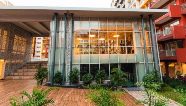 Tata Rio De Goa ,Good Stay Premium 2 Bhk Apartment,6 Km From Airport, - 101 Даболим Экстерьер фото