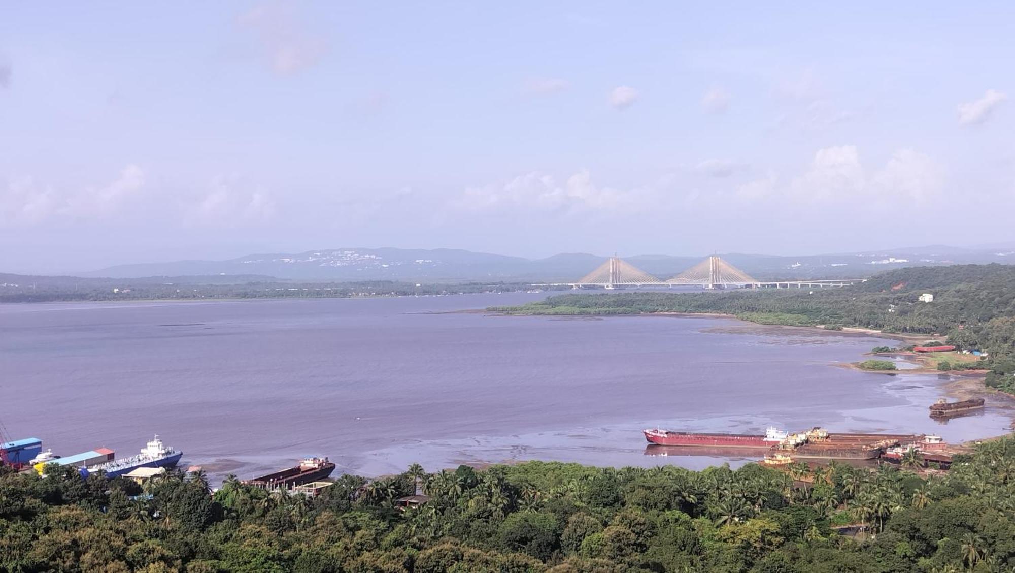 Tata Rio De Goa ,Good Stay Premium 2 Bhk Apartment,6 Km From Airport, - 101 Даболим Экстерьер фото