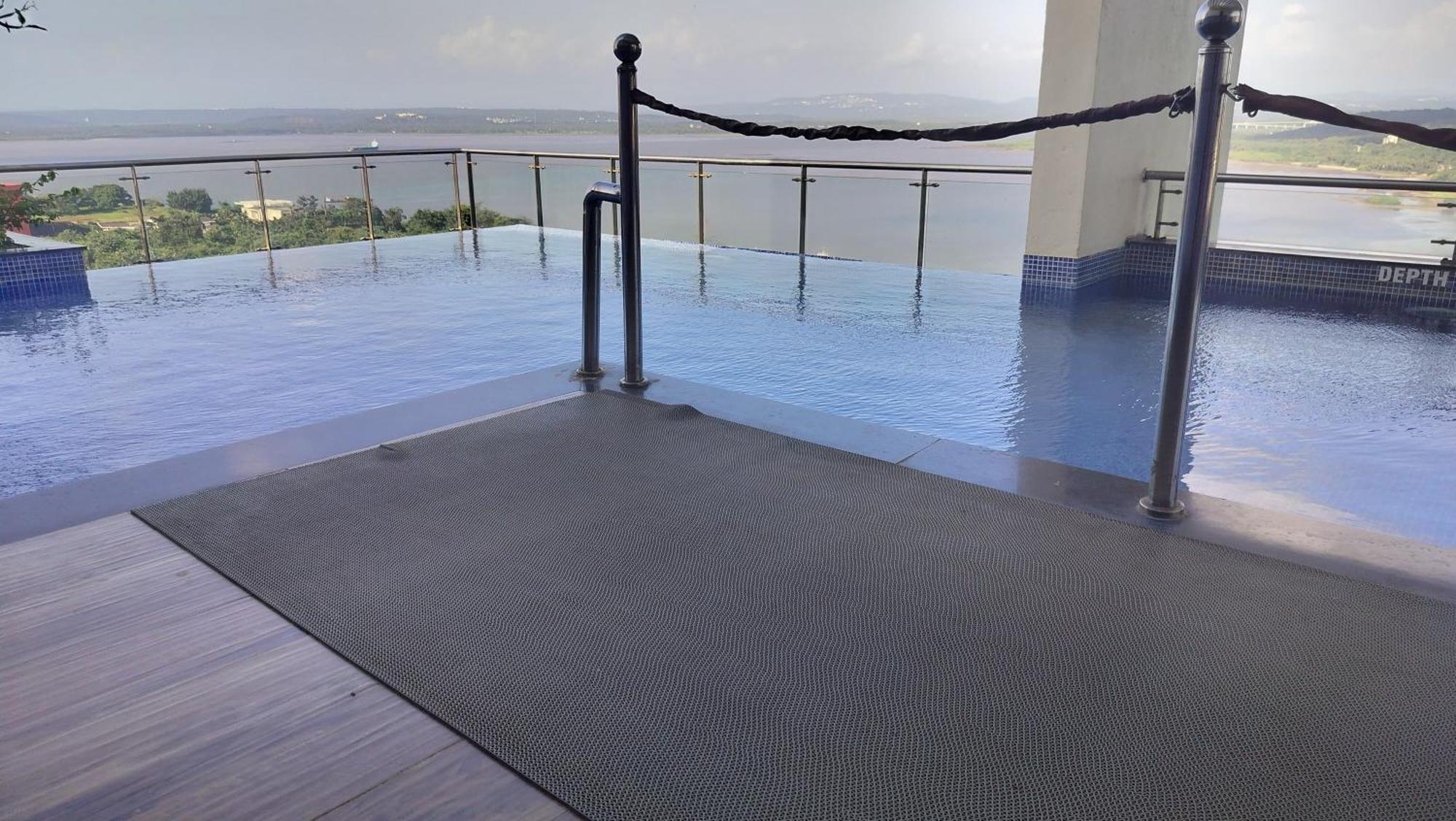 Tata Rio De Goa ,Good Stay Premium 2 Bhk Apartment,6 Km From Airport, - 101 Даболим Экстерьер фото